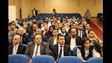 ندوة تثقيفية بالهيئة الوطنية للانتخابات