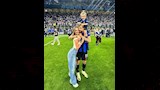 فرانشيسكو أتشيربي وعائلته
