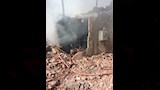 حريق نشب في مصنع بلاستيك بالقليوبية