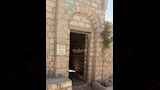 مدافن المنيا