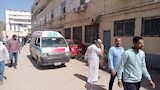 جثمان الطفل أدهم ينتظر التشييع بعد لعبة الموت