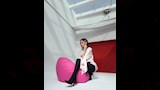 أحدث ظهور لـ بسمة بوسيل 