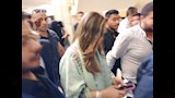 ختام فاعليات مهرجان أسوان الدولي لأفلام المرأة (2)