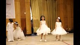 محافظ المنيا يفتتح مؤتمر الاندماج الثقافي .. تمكين وتنمية ذوي الهمم (9)