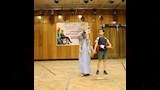 محافظ المنيا يفتتح مؤتمر الاندماج الثقافي .. تمكين وتنمية ذوي الهمم (13)