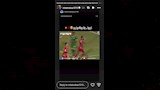 كهربا ينشر هدفه مع الاتحاد