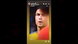 كريستيانو رونالدو ينشر أهدافه مع النصر
