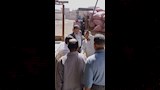 صوامع المنيا تستقبل 182 ألف طن قمح (1)