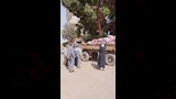 صوامع المنيا تستقبل 182 ألف طن قمح (4)