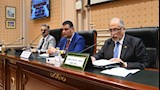 أسامة السيد نائب رئيس بنك ناصر