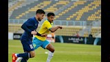 الإسماعيلي وإنبي