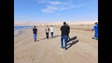 متابعة التلوث 