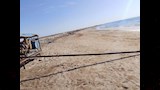 إزالة التلوث من الشاطي