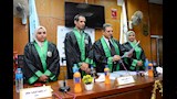 رسالة دكتوراه حول ''الاندماج الإعلامي وتأثيره على المحتوى الرقمي''