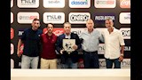 حفل تكريم بيسيرو بنادي الزمالك