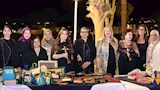 معرض المصرية بمهرجان أسوان لأفلام المرأة