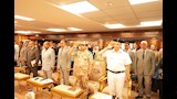 أبو النصر يمنع خروج المخلفات الصلبة خارج أسيوط