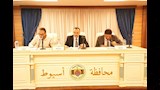 أبو النصر يمنع خروج المخلفات الصلبة خارج أسيوط