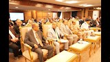 أبو النصر يمنع خروج المخلفات الصلبة خارج أسيوط