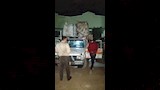 التحفظ على سيارات تحمل مخلفات بصحراوي الإسكندرية (5)