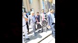 مرتضى منصور