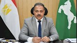 المهندس حازم الأشموني محافظ الشرقية