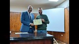 برنامج تدريبي لمسئولي التنظيم الإداري بصحة الدقهلية (10)