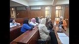 برنامج تدريبي لمسئولي التنظيم الإداري بصحة الدقهلية (2)