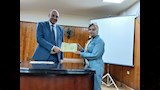 برنامج تدريبي لمسئولي التنظيم الإداري بصحة الدقهلية (5)