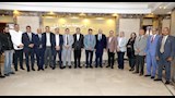 وزير الشباب يلتقي أعضاء مجلسي النواب والشيوخ في بني سويف (2)