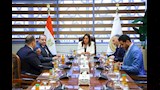 الدكتورة منال عوض