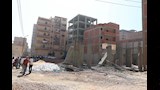 إزالة تعديات البناء المخالف (6)