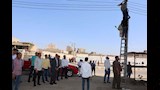 إزالة تعديات البناء المخالف (7)