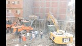 إزالة تعديات البناء المخالف (9)