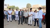 إزالة تعديات البناء المخالف (12)