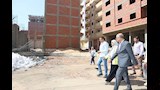 إزالة تعديات البناء المخالف (14)