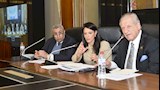 الاجتماع