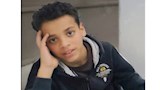 الطفل ادهم