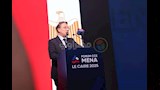 منتدى أعمال لدول الشرق الأوسط وشمال أفريقيا  (3)