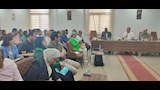 جولة نائب وزير الصحة بأسوان (5)
