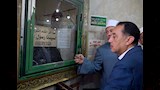 زيارة رئيس الوزراء لمسجد السيد البدوي ومحيطه (14)