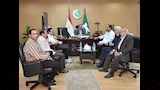 محافظ الشرقية (1)