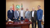 محافظ الشرقية (3)