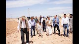 بحوث الصحراء (4)