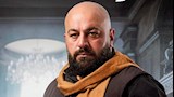 الفنان محمد عبد السيد