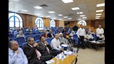 لقاء محافظ المنيا والمواطنين (8)