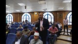 لقاء محافظ المنيا والمواطنين (10)