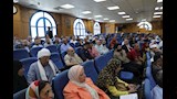لقاء محافظ المنيا والمواطنين (13)
