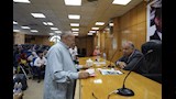 لقاء محافظ المنيا والمواطنين (14)
