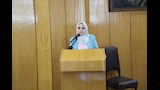 لقاء محافظ المنيا والمواطنين (15)
